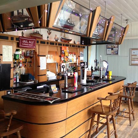 Hope And Anchor Inn Goodwick Exterior photo